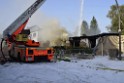 Feuer 2 Y Explo Koeln Hoehenhaus Scheuerhofstr P0848